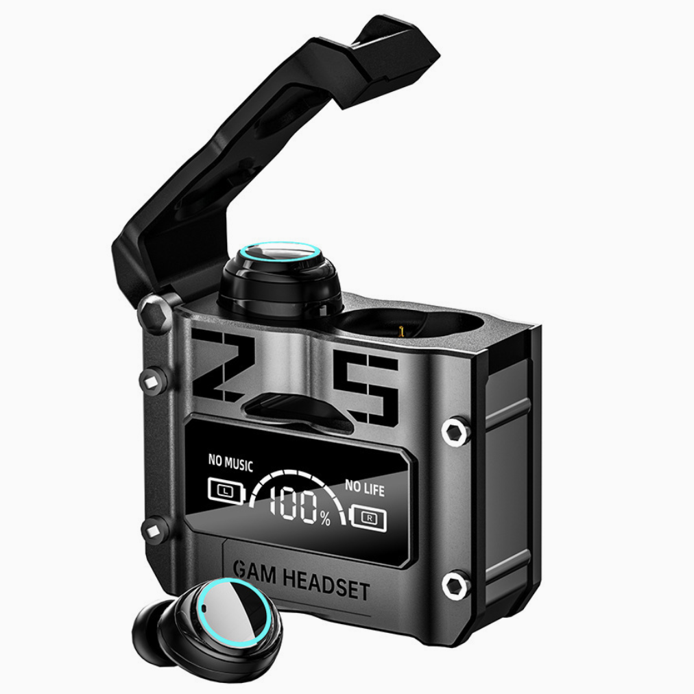 Беспроводные игровые наушники M25 TWS Bluetooth 5.3П