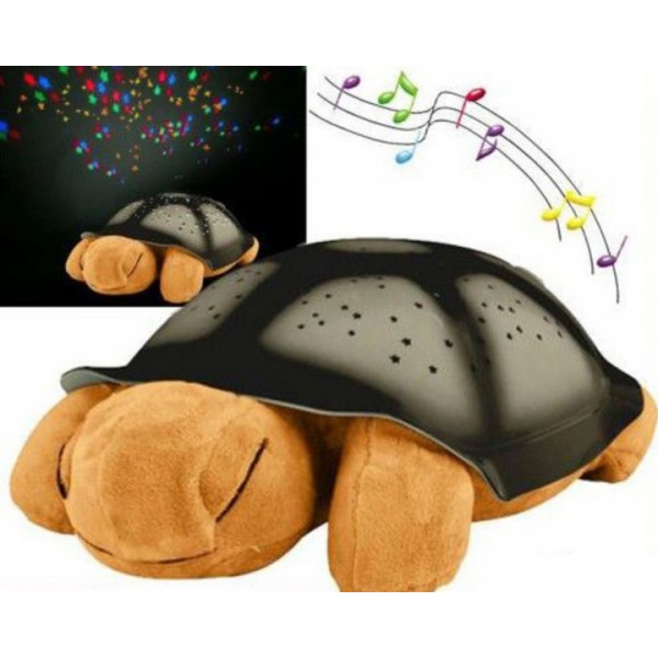 Детский ночник черепаха TurtleП